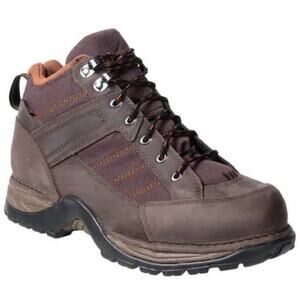 Danner Terraforce Hiker 4 5" Comp Toe Boots Hiking Outdoor Work Boot Size 11